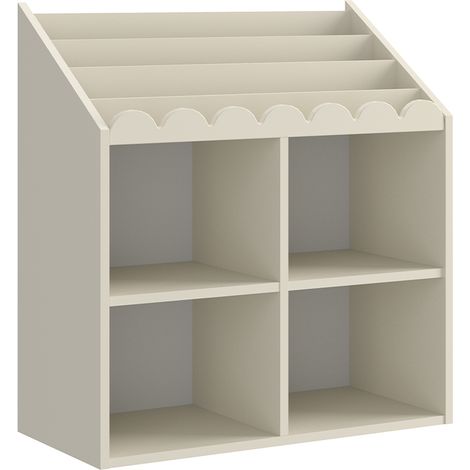 Liberia Book Nook beige 76cm