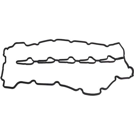 Joints de cache-culbuteurs automobiles compatibles avec SsangYong, Chiron, Rester, Rodis et Rester W (référence 6650160121). (1/5)