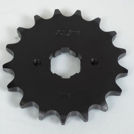 Sunstar-Getriebeausgangszahnrad für Honda 360 CJ T Motorrad, 1976