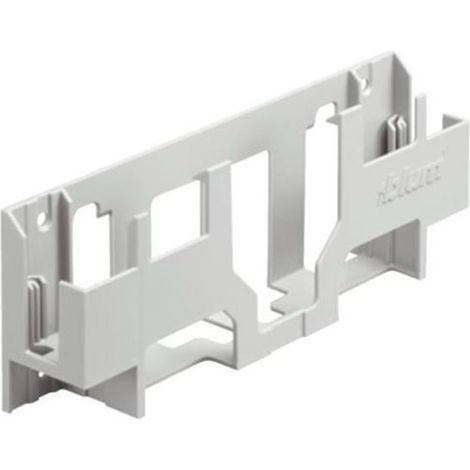Support de transformateur mural pour servomoteur Blum R.Z10Ng120 (1/4)
