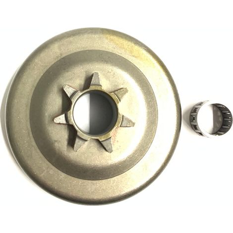 Rocchetto per motosega Husqvarna 340-345-350 - bm003823