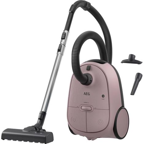 Aspirador aeg ab61c1wp clean 6000 750 W cable 12 m