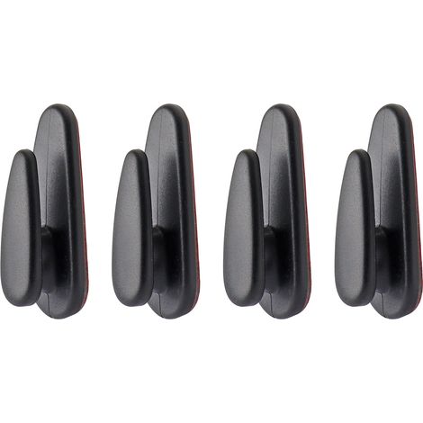 Ganci autoadesivi amio-02490 (1/5)