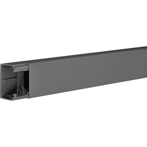 Tehalit Leitungsführungskanal PVC LF 400600 gsw 2 Stk