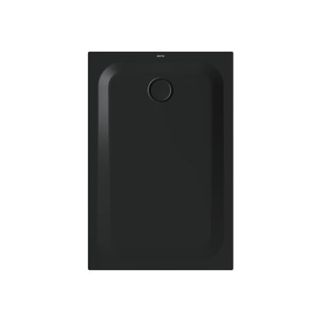 Bac de douche rectangle Ultra BETTE 1680-035T avec