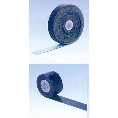 Ruban adhésif - Largeur 50 mm - le rouleau de 50 ml - ruban aluminium- réf : ARA5050 - SAGI
