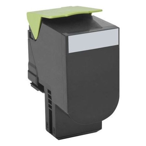 Toner Originalzubehör 702HK ca. 4.000 Seiten schwarz (1/5)