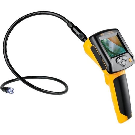 Telecamera endoscopica FVE 100 GEO FENNEL - 800700 (1/5)