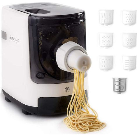 Machine à pâtes électrique 18x37 cm H 25 Pastaio