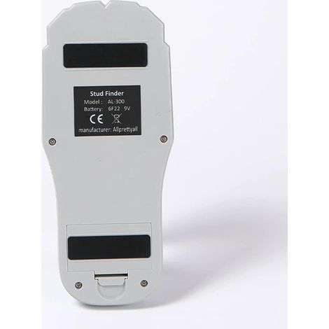 für die Wand LCD Draht Scanner mit fünf Modi Präzisions