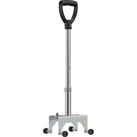 LANGFIT® 1-Person Verlängerungsgriff für Nemo Grabo PLUS Vakuum Saugheber MS-VGG-1 (1/5)