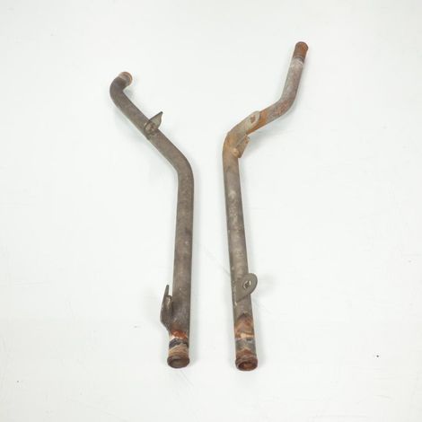 [PRODUIT D'OCCASION] Durite de refroidissement origine pour scooter Yamaha 125 Xmax (1/2)