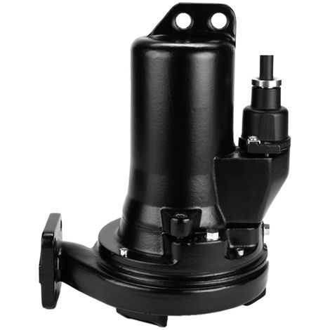 Jung Pumpen Bomba de aguas residuales MultiCut 20/2 M plus, Ex, JP50352