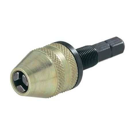 Mandrin avec tige à 6 pans Donau Elektronik 815029