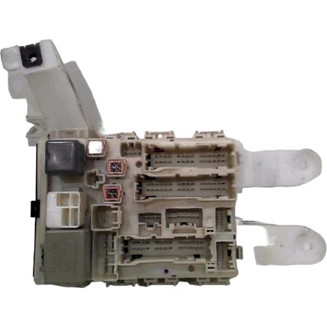 [PRODUIT D'OCCASION] Platine Fusible Habitacle TOYOTA Auris ♻️ Ref Oe. 8273012220 - Garantie à vie (1/4)