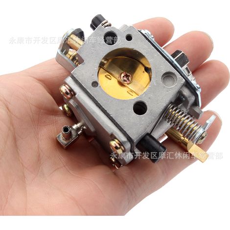 Chainsaw circular cutting saw accessories for Stihl TS400 carburetor 4223 120 0600 (1/4)