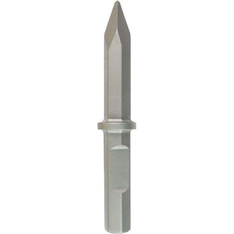 Makita Cincel puntiagudo B 1 1/8" 350 mm - D-65034