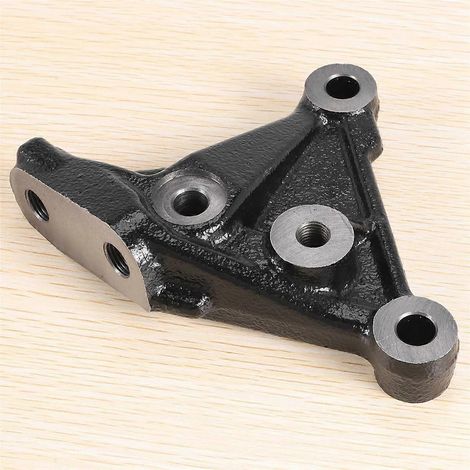 Compatible avec le support moteur côté passager K24, modification 11910-000 pièces (1/5)