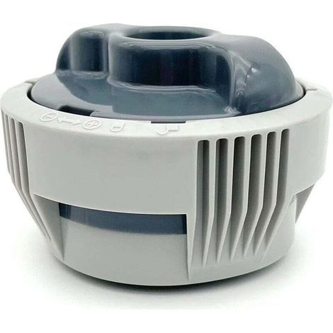 1 distributeur de chlore pour Lay-Z-Spa. distributeur de produits chimiques pour piscine P05345 P03821 Spas Accessoires de piscine (1/4)