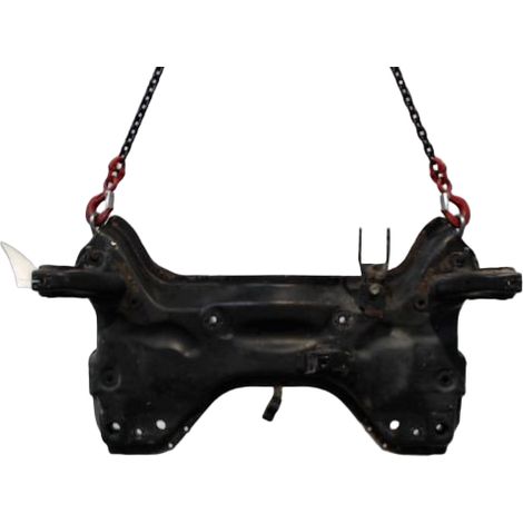 [PRODUIT D'OCCASION] Berceau Moteur Avant PEUGEOT 206 5p ♻️ Ref Oe. 3502z6 - Garantie à vie (1/3)