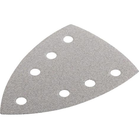 Flex Power Tools P220 Xtreme Sandpaper Sheets, 25 Pack 100x150mm
