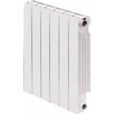 FERROLI radiador europa e700 de 6 elementos ferroli , Radiador Europa E700 De 6 Elementos 740068006 de la marca Ferroli. EAN: 8430709501393