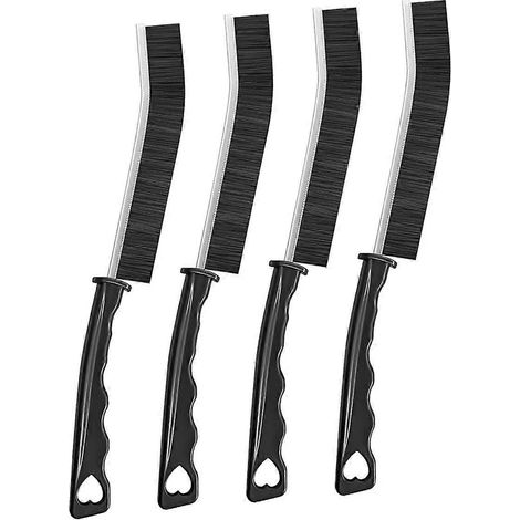Brosse de nettoyage, outil de nettoyage à accès profond (1/5)