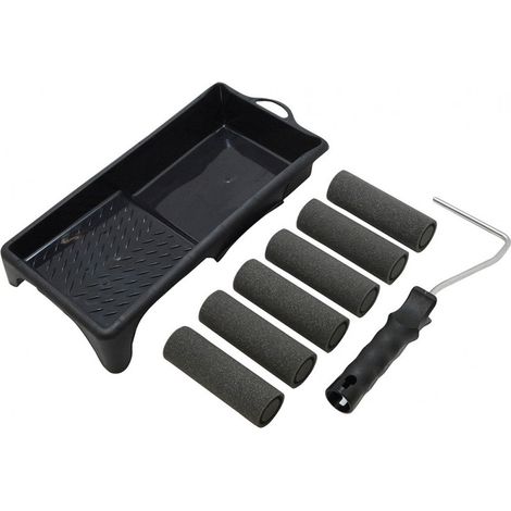 Set ruolo speciale lacca - 8 unità