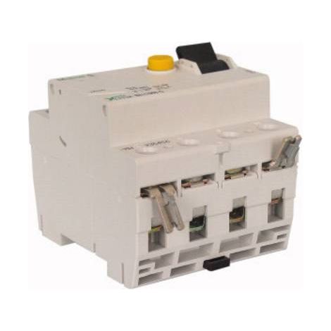 Raccord d'angle L1/N 50A 000263941 EATON ZV-L1/N-10 (1/2)