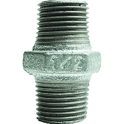 NIPPLO Fig. 280 1- 5 pezzi  - INDUSTRIEGIACOMELLI