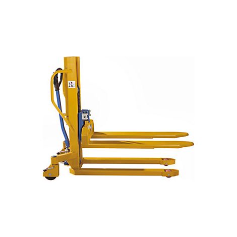 Certeo  Transpallet  forca fissa  portata 800 kg