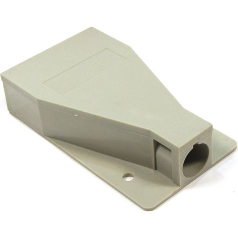 BeMatik - fibres optiques logement splitter (1/2)
