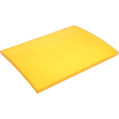 Plaque à tendons de bœuf, bonne flexibilité, coussin de frappe amortissant, outil de bricolage en cuir (1/5)