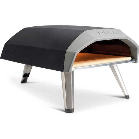 Forno pizza a gas Ooni Koda 12 (1/10)