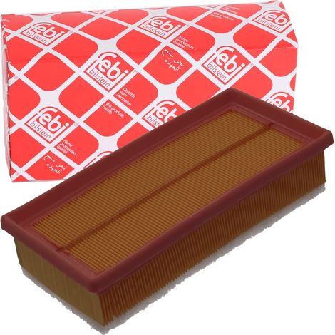 Filtro aria FEBI BILSTAIN FE48479 (1/4)