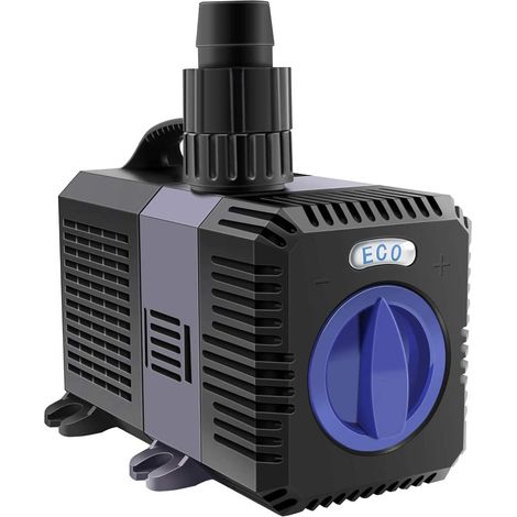 Pompe de Bassin 8000l/h Pompe ruisseau Pompe à Eau 70 W (1/5)