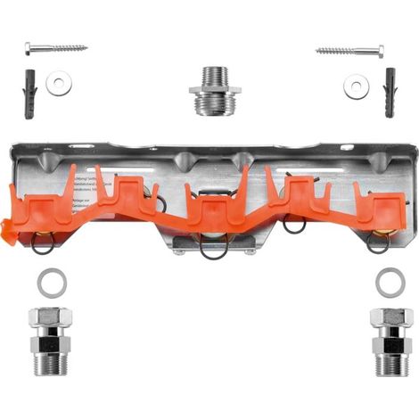 Bosch 7738112657 pour le gaz naturel (1/2)