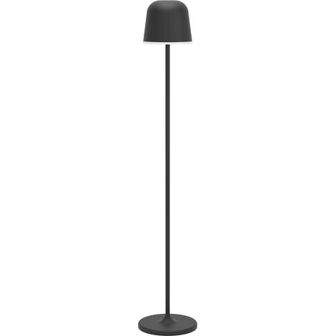 Lampadaire LED rechargeable sans fil, lampe sur pied (1/5)