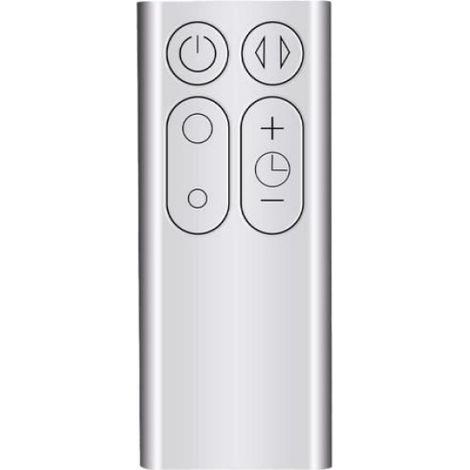 Télécommande - Pour Purificateur D'Air Et Ventilateur Sans Lame - Compatible Dyson AM11 TP00 - Argent - 1 Pièce (1/4)