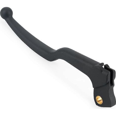 Accessoires de tige de klaxon et de commande d'embrayage modifiés pour motos Ducati 950, 820, 797 et Monster 821 - Référence : 0218L (1/5)