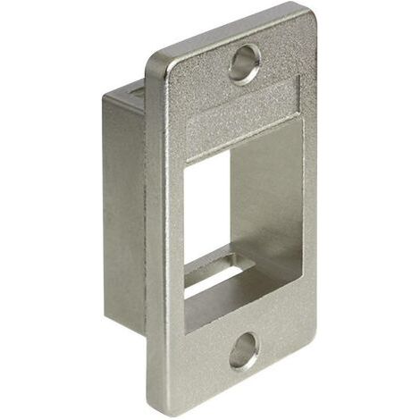 Support pour le montage du dispositif KEYSTONE X42016 (1/5)