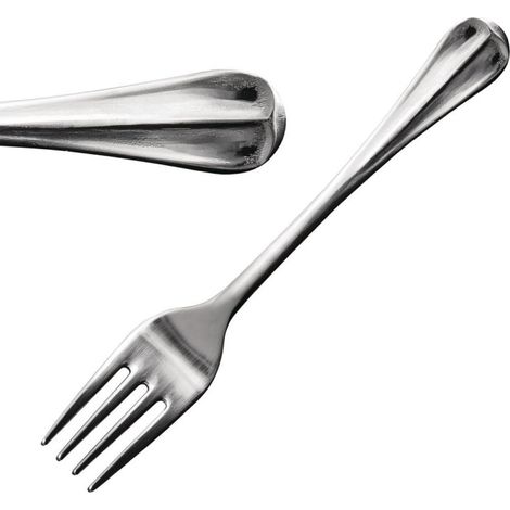 Fourchette à gâteau Frances Lacasa 143mm - COMAS (1/3)