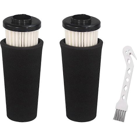 Filtre de rechange F112 pour aspirateur vertical Dirt Devil, kit de filtre anti-odeurs avant moteur, remplace la pièce AD47936 (1/5)