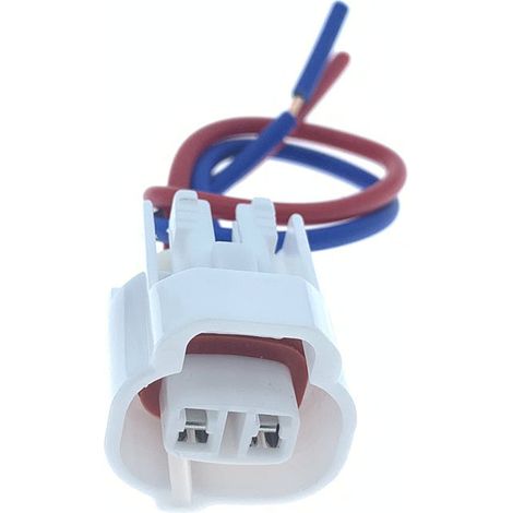Reference 90075-60004 is suitable for the sockets and bulb holders for parking lights and daytime running lights on Toyota Vios and Corolla (single socket).