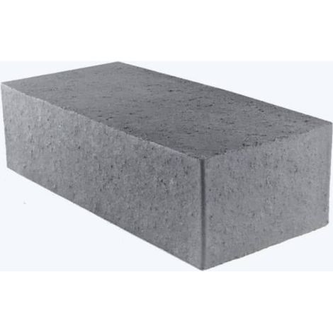 Class B Engineering Brick Smooth Blue Solid 65mm