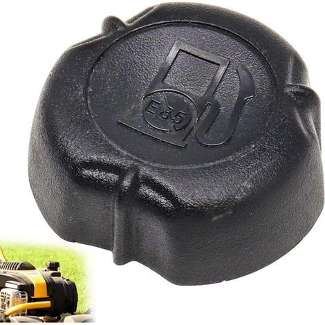 Il tappo del serbatoio del carburante per tosaerba è compatibile con i motori Briggs & Stratton 692046, Intek serie 992371, serie 625-675 121600 (tosaerba verticali da 3,5 a 6,75 CV) e Viking MB 4. (1/4)