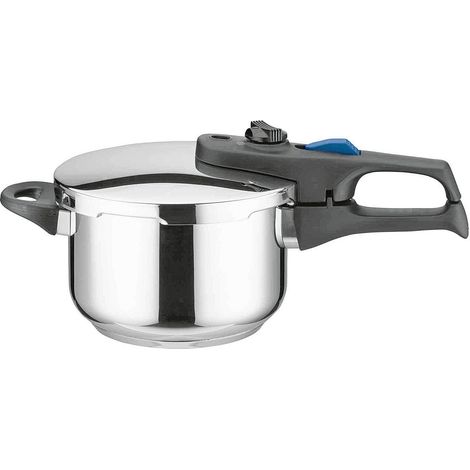 Autocuiseur - FACKELMANN - Elo Praktika - 18 cm - 2,7 litres