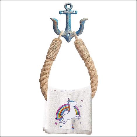 Porte-papier toilette mural lot de 1 pour WC acier (1/5)