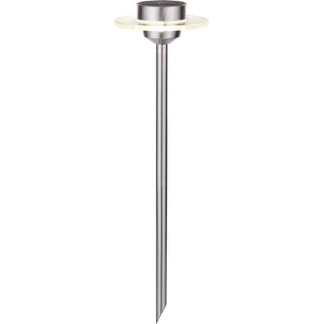 Paulmann Ufo luminaria exterior blanco cálido 550 mm
