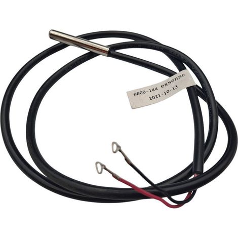 Ricambio sensore temperatura hi limit led per minipiscina Spa Jacuzzi 233005641 (1/2)
